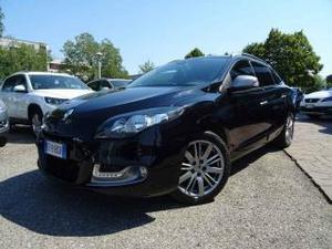 Renault megane mÃ©gane 1.6 dci 130cv s&s esm sportour