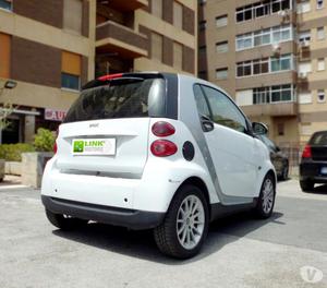 SMART (451) FORTWO COUPE' "PASSION" 71cv () - APPENA TAG
