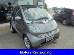 Smart fortwo 700 passion (45 kw) nÂ°16