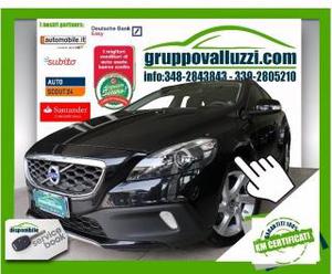 Volvo v40 cross country d3 geartronic navi xeno pdc