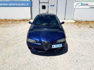 Alfa Romeo  JTD Impression