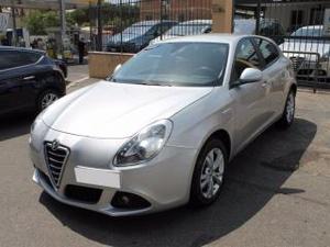 Alfa romeo giulietta 2.0 jtdm- cv distinctive