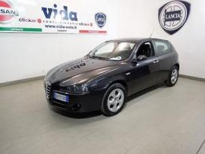 Alfa romeo  jtd 120cv 5 porte frizione nuova cinghie