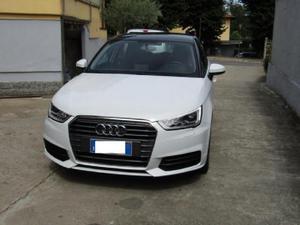 Audi A1 Sportback 1.6 TDI 116 CV Sport