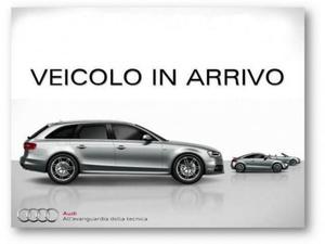 Audi Q3 2.0 TDI 150 CV quattro S tronic edition Sport