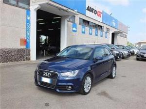 Audi a1 1.4 tfsi s tronic ambition xenon led automatica