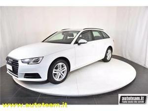 Audi a4 avant 2.0 tdi (150cv) s-tronic business