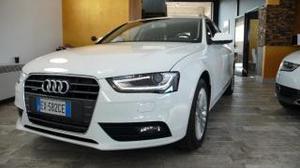 Audi a4 avant 2.0 tdi 177cv quattro s tronic s line bus.pl