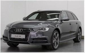 Audi a6 avant 2.0 tdi 190 cv quattro s tronic business plu