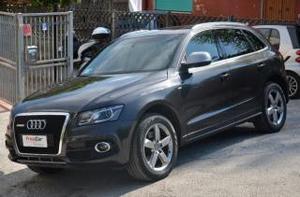 Audi q5 3.0 v6 tdi quattro s tronic