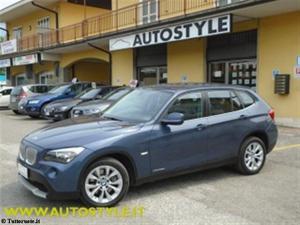 BMW X1 XDRIVE23DA STEPTRONIC/AUTOM