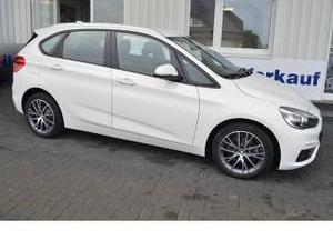 Bmw 116 d active tourer advantage