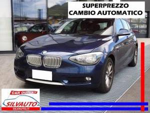 Bmw 118 d steptronic 5p. urban 143cv