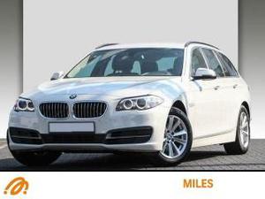 Bmw 520 d xdrive touring navi bluetooth