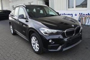 Bmw x1 sdrive18d business