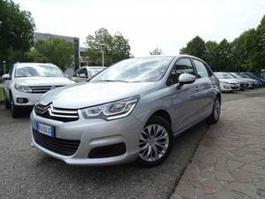 CITROEN C4 1.6 HDi 90 Business Combi rif. 