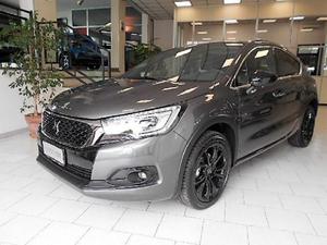 DS DS 4 DS4 CrossBack BlueHDi 120 S&S Sport Chic