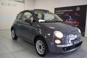 Fiat 500c c 1.2 lounge