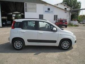 Fiat panda 1.3 mjt 16v 75cv s&s lounge 5 porte