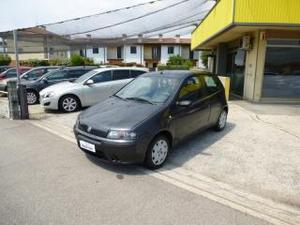 Fiat punto 1.2i cat 3 porte el klima + servo