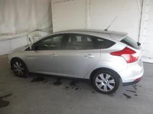 Ford focus 1.6 tdci 105cv 88g econetic 5 porte berlina