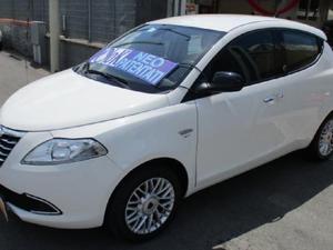 Lancia Ypsilon  CV 5 porte GPL Ecochic Gold