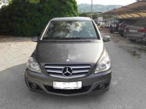 Mercedes Benz Classe B 170 NGT BlueEFFICIENCY