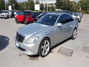 Mercedes Benz Classe S