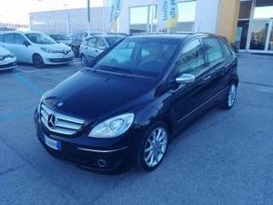 Mercedes-benz b 200 b - t245 diesel cdi sport sport