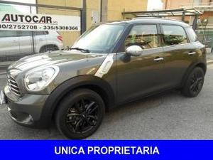 Mini countryman mini one d countryman neopatentati