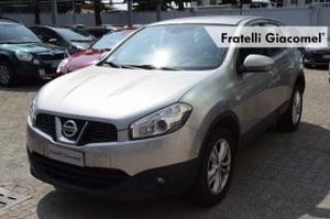 Nissan qashqai 1.6 dci 2wd visia