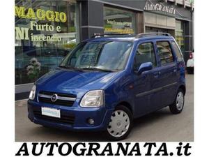 Opel Agila  CV 5PORTE