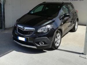 Opel Mokka 1.4 T GPL-Tech 140 CV 4x2 Ego