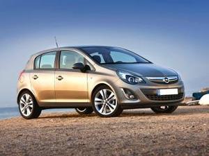 Opel corsa 1.2 5 porte elective