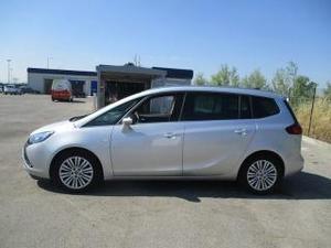 Opel zafira tourer 2.0 cdti 170cv cosmo active select