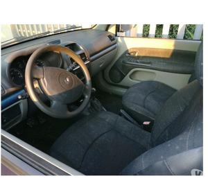 Renault clio 1.5 diesel 