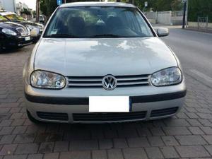 Volkswagen Golf 1.6 5 porte Comfortline