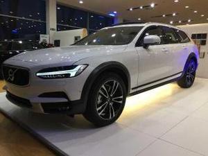 Volvo v90 cross country d5 awd geartronic pro