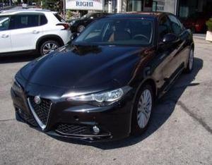 Alfa romeo giulia 2.2 turbodiesel 140 cv super