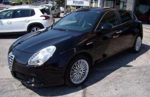 Alfa romeo giulietta 1.6 jtdm- cv exclusive