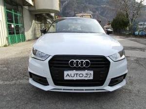 Audi a1 spb 1.4 tdi ultra s-line - neopatentati
