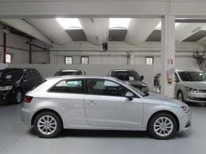 Audi a3 1.8 tfsi quattro s tronic attraction km !!!!