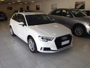 Audi a3 spb 1.4 tfsi s tronic g-tron sport