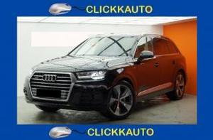 Audi q7 3.0 tdi 218 cv ultra quattro pdf