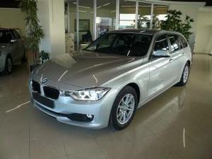 Bmw 316 d touring business cambio automatico
