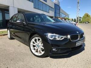 Bmw 318 da touring + "18 sport + navi m +autom+led sport