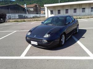 Fiat - Coupe v - 