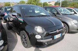 Fiat cinquecento  cv by gucci
