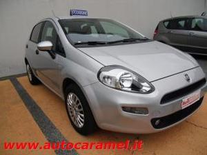 Fiat punto 1.2 5p street  km  fendi/clima/esp