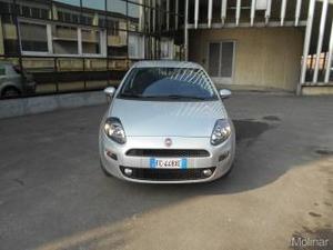 Fiat punto blue me lounge cv euro 6 !!!